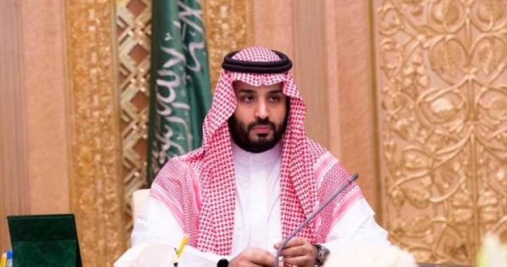 الأمير محمد بن سلمان: الحرب في اليمن باتت قريبة من نهايتها