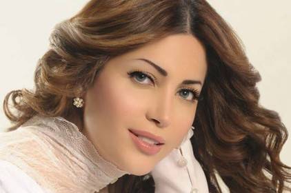 بالصور نسرين طافش نفخت مؤخرتها وتقلد ميريام ونجوى وسيرين