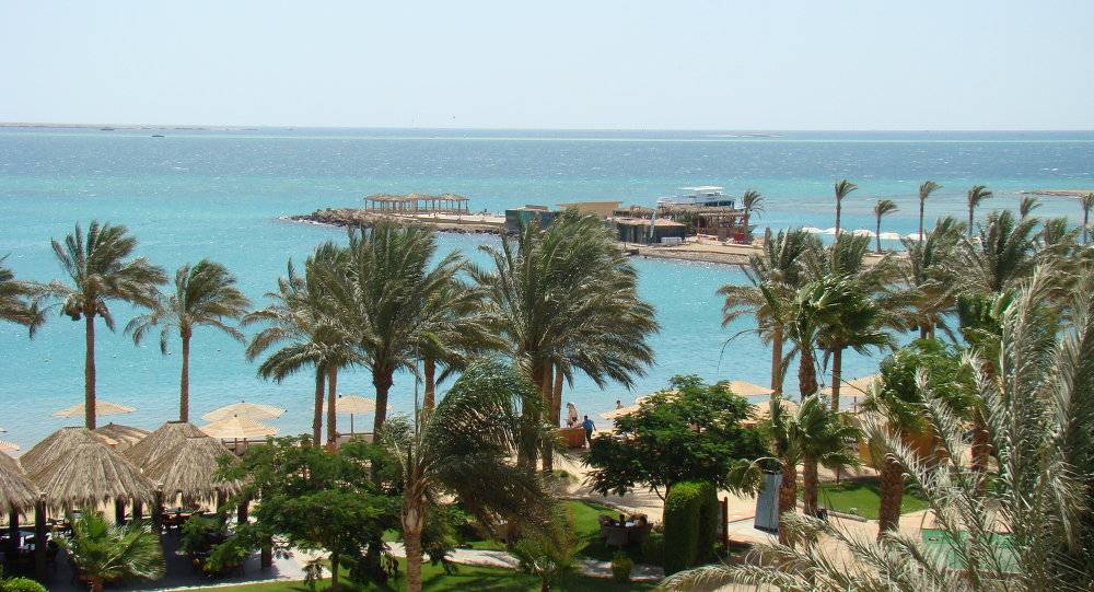 تراجع مستمر بقطاع السياحة المصري جراء تكرار الحوادث الأمنية