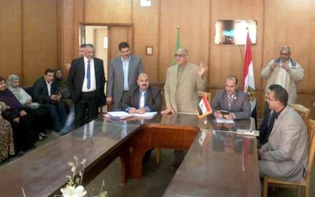 إفتتاح اجتماعات «اتحاد الصيادلة العرب»
حسونة : لتطوير المهنة بمُساعدة الكفاءات