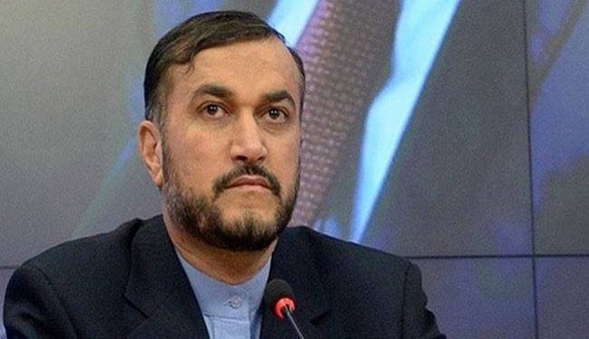هل ابعدت ايران عبد اللهيان ؟