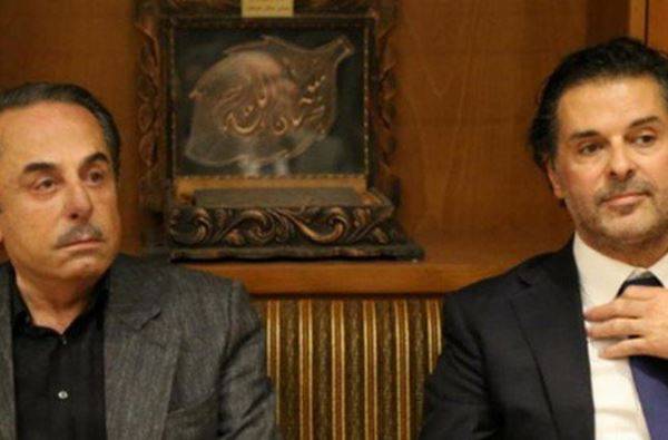 ملحم بركات عاتب بشدّة على راغب علامة ولم يعزّ الوسوف