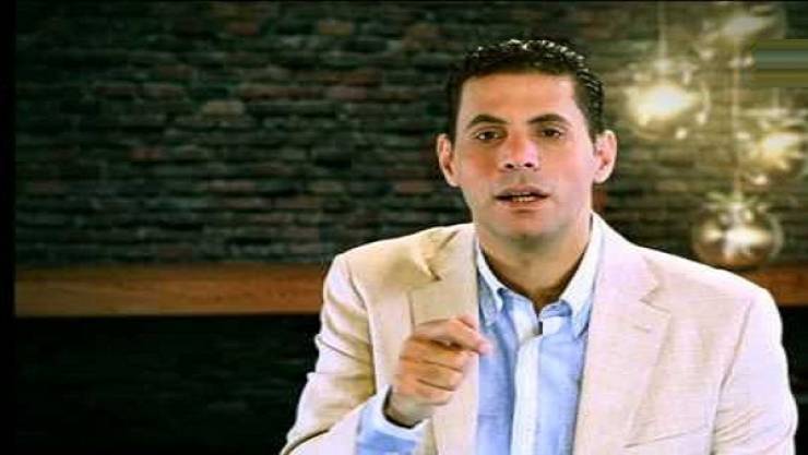 فيديو| إعلامي وبرلماني مصري يكشف سبب خسارة ميسي!!