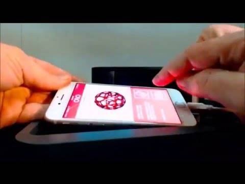 جهاز جديد يحول هاتفك الجوال إلى طابعة 3D.. شاهد