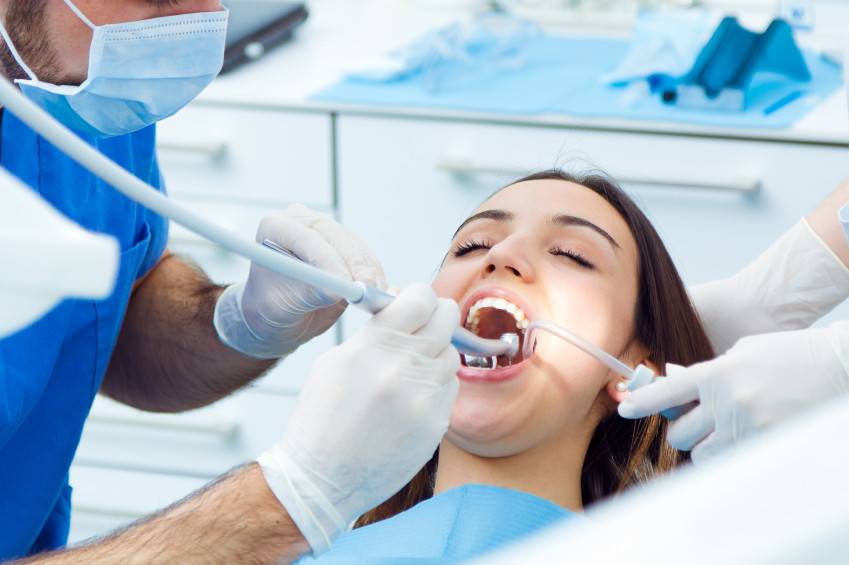إياك الإستهتار بأوجاع الأسنان!