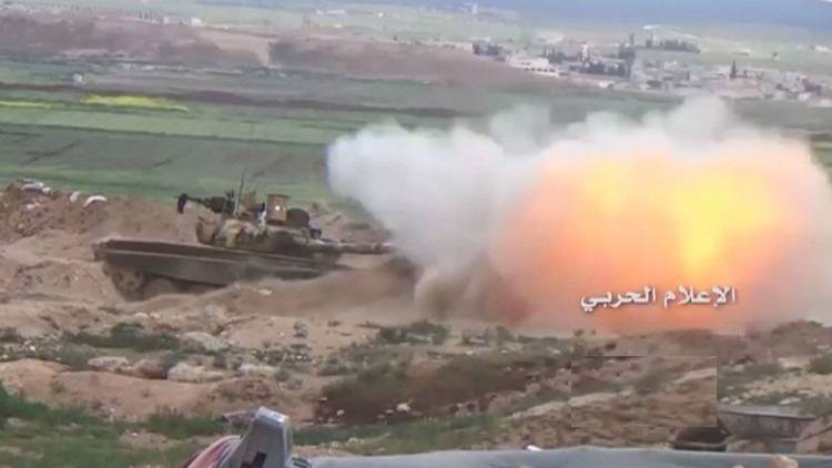 بالفيديو.. اشتباكات بين الجيش السوري و"جبهة النصرة" في حلب