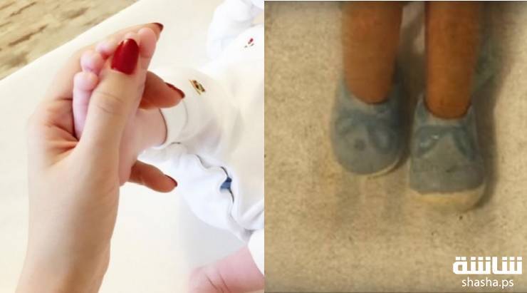 فيديو لإبن ميريام فارس يجتاح مواقع التواصل الإجتماعي!