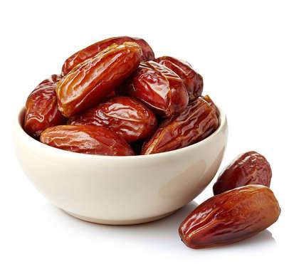 هذه هي الفوائد التي تنتج عن تناولك سبع تمرات يومياً