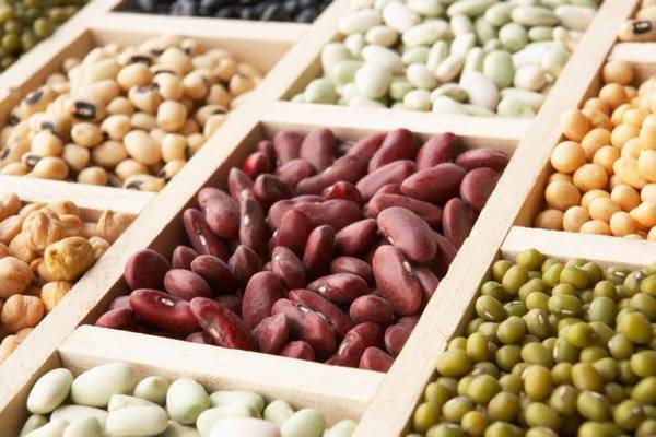 صدق او لا تصدق.. الفاصولياء والعدس والحمص لتخفيض الوزن!