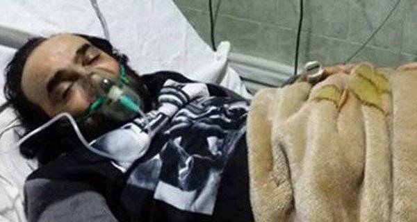 رؤيا غريبة مع الأموات أيقظت نادر أبو الليف من الغيبوبة
