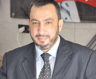 الحوت: باسيل استخدم "فزاعة" التوطين من اجل شد العصب المسيحي حول عون