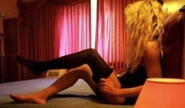 "رنا" عن ليالي جونيه: أرغمت على ممارسة الجنس مع 10 إلى 20 رجلاً