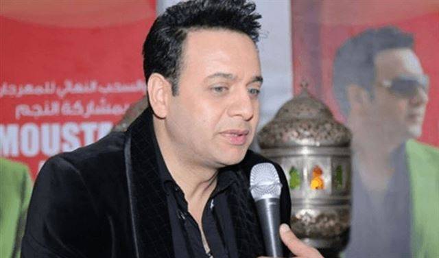 هل يعود مصطفى قمر يعود بعد 17 عاماً؟