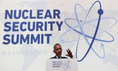 أوباما يسعى لتحسين تبادل معلومات المخابرات لمنع وقوع هجمات إرهابية