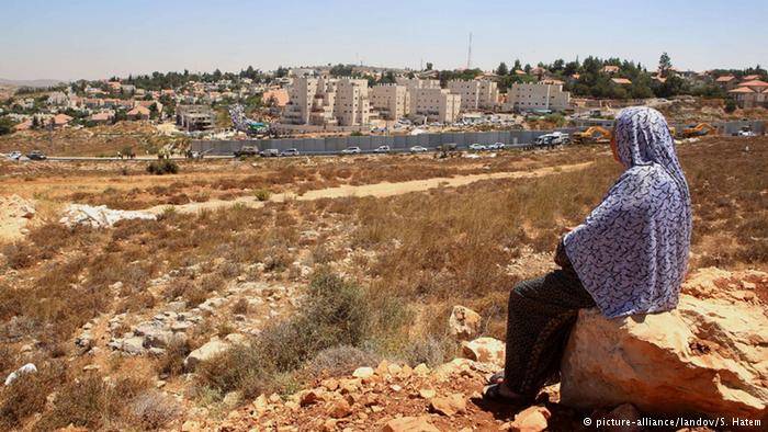 واشنطن "قلقة" بشأن تدمير إسرائيل منازل فلسطينيين