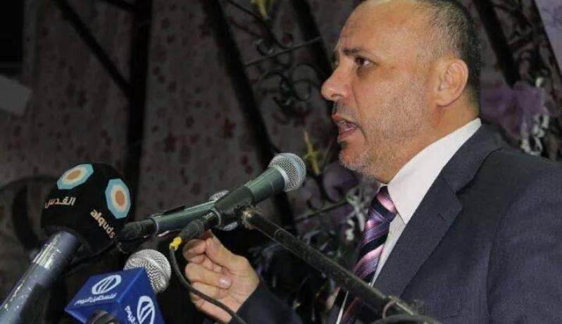 لن نقف متفرجين على ما يجري في عين الحلوة.. عبد الهادي: أهالي القاتلين وافقوا على تسليمهما