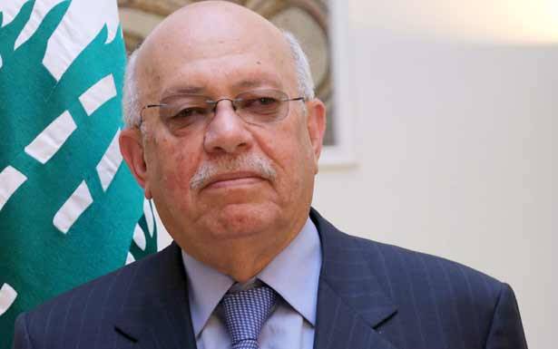 درباس : العناية الدوليّة بلبنان
مُستمرّة واستقرارنا حاجة