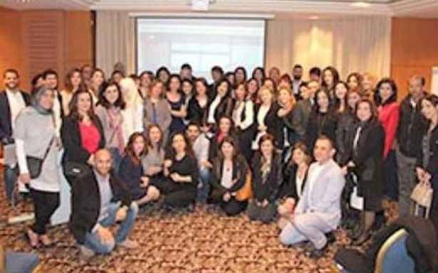 اطلاق «Coaching in Lebanon»