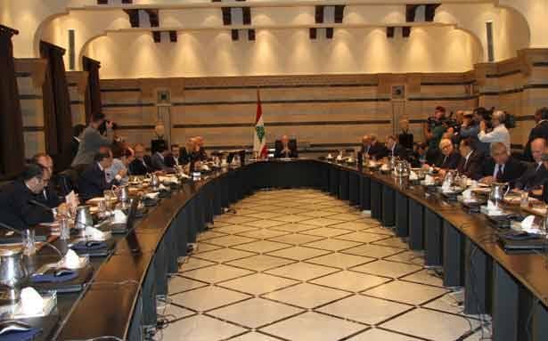 بقاء لبنان رهن بالرجال