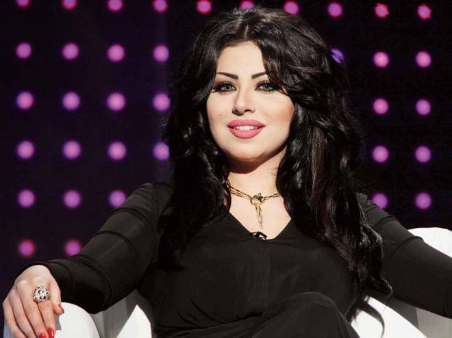 فيديو| لحظة انسحاب حليمة بولند من برنامج