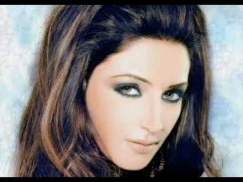 هل جاد نخلة وديانا حداد على علاقة حب ؟