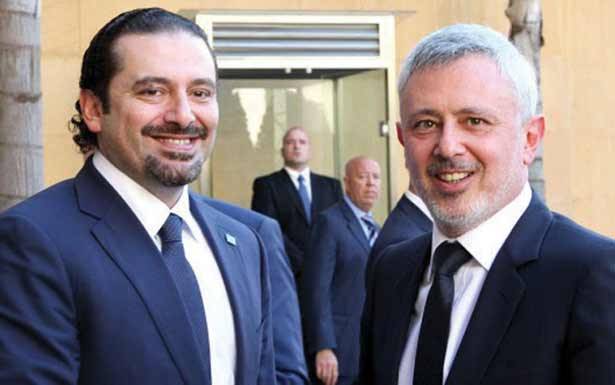 من موسكو الى طرابلس... «حركة رئاسية بلا بركة»