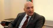حكيم: لتحرير صلاحيات جورج قرعة الذي لا يمكن أن نوازيه بنائبه