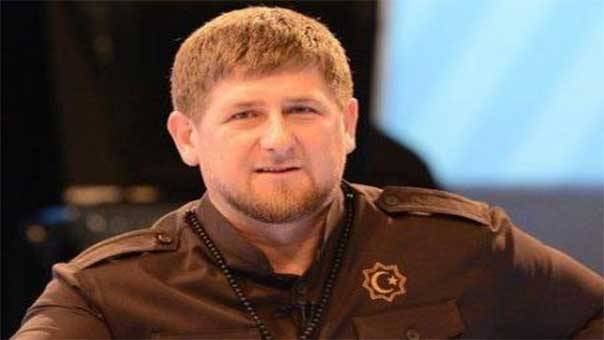 قاديروف يؤكد القضاء على معظم الإرهابيين الشيشانيين في سوريا
