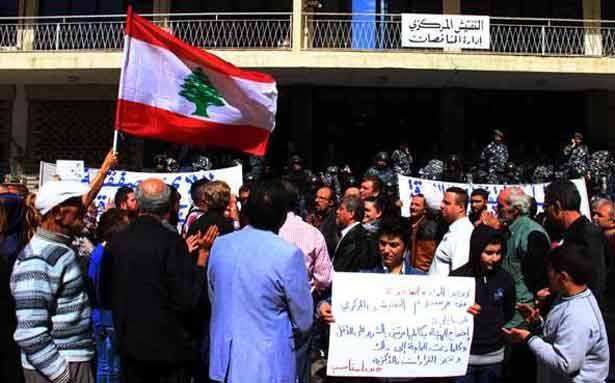 لبنان الأكثر فساداً... من يحاسب؟