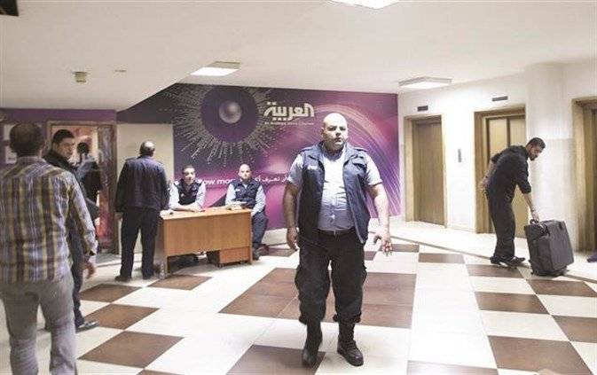بعد "العربية".. هذه القناة الشهيرة التابعة لها مرجّحة بالاقفال!