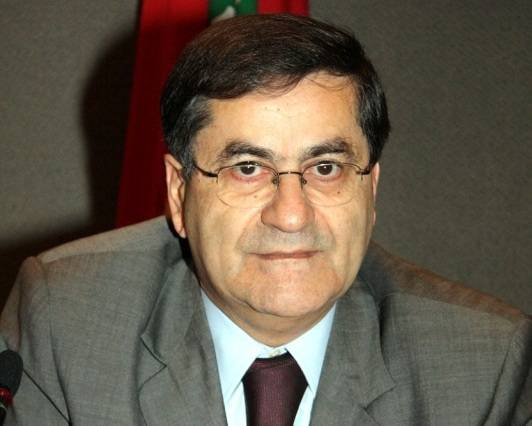 موسى: لا مانع في السعي لانتخاب رئيس