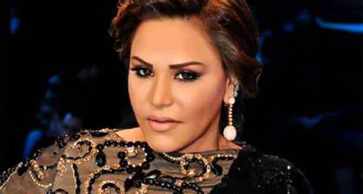 تسريبات عن خروج أحلام من برنامج "أراب آيدول" لصيف هذا العام