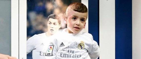 ما علاقة الطفل أحمد دوابشة  بفوز ريال مدريد بالكلاسيكو بعد سنوات من الخسارة؟