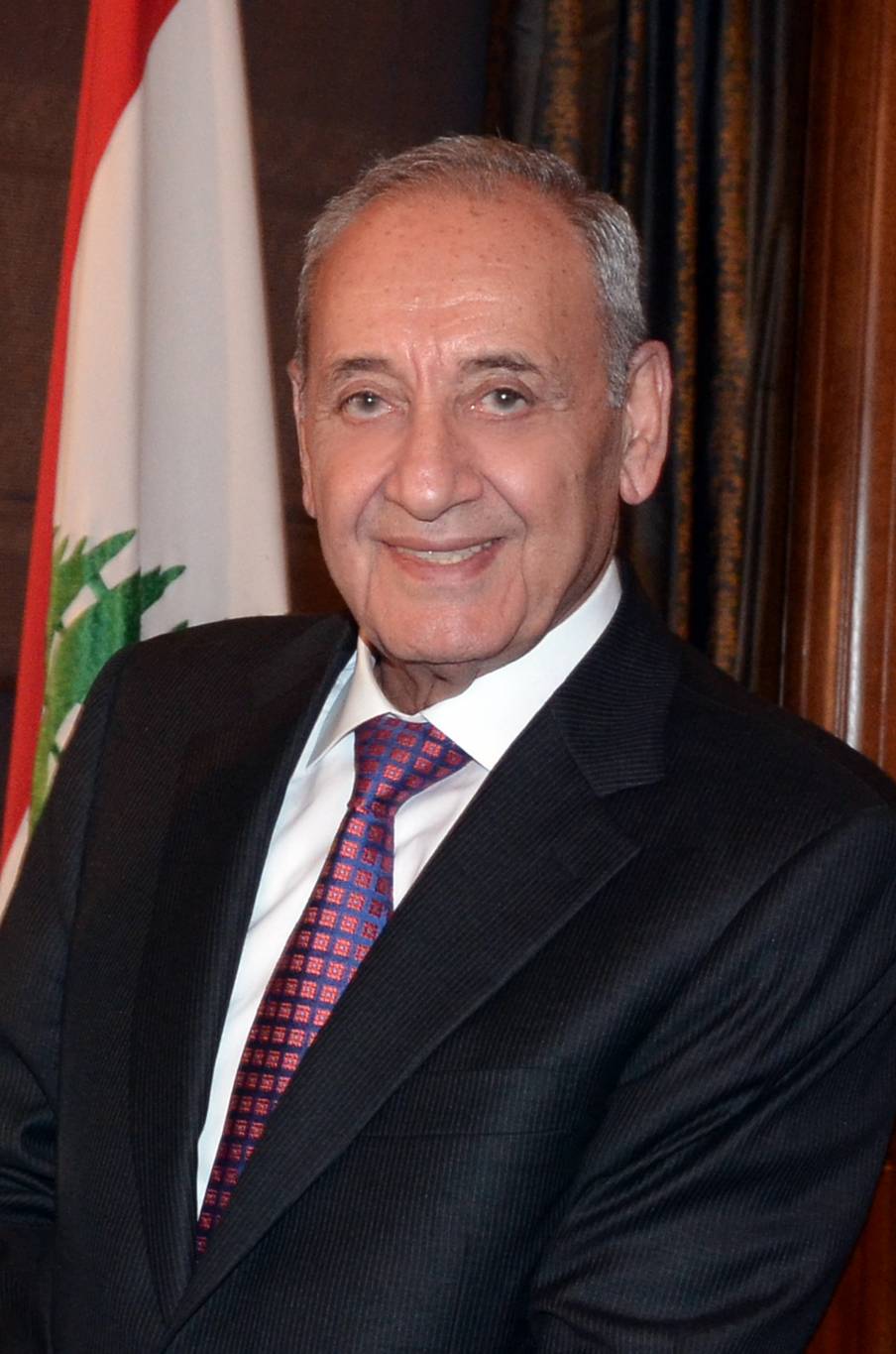 بري: "أنا أبو الميثاقية، وأعرف جيدا أين ينبغي أن تتوافر"
