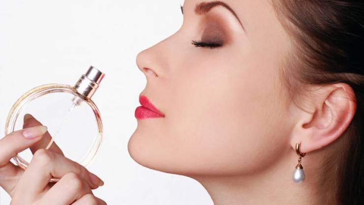 هل يوجد تاريخ صلاحية للعطور؟