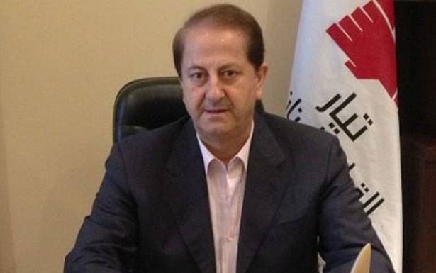 المرعبي حذّر من التوطين