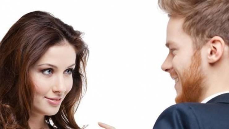 كيف ينظر الرجل للمرأة عندما يقرر الزواج منها؟