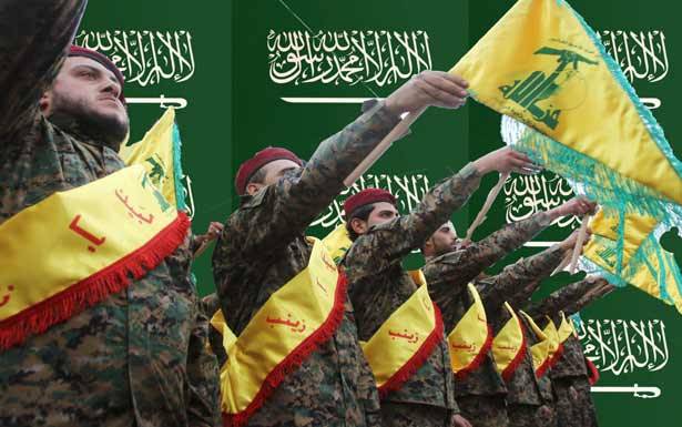 الكابوس» السعودي الاسوأ: الحوثيون نموذجاً يمنياً عن حزب الله