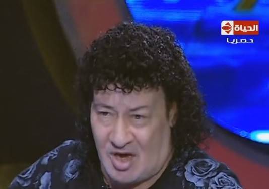 بالفيديو: ضيف اعلاميّة لبنانية يحرجها على الهواء.. وهكذا ردت