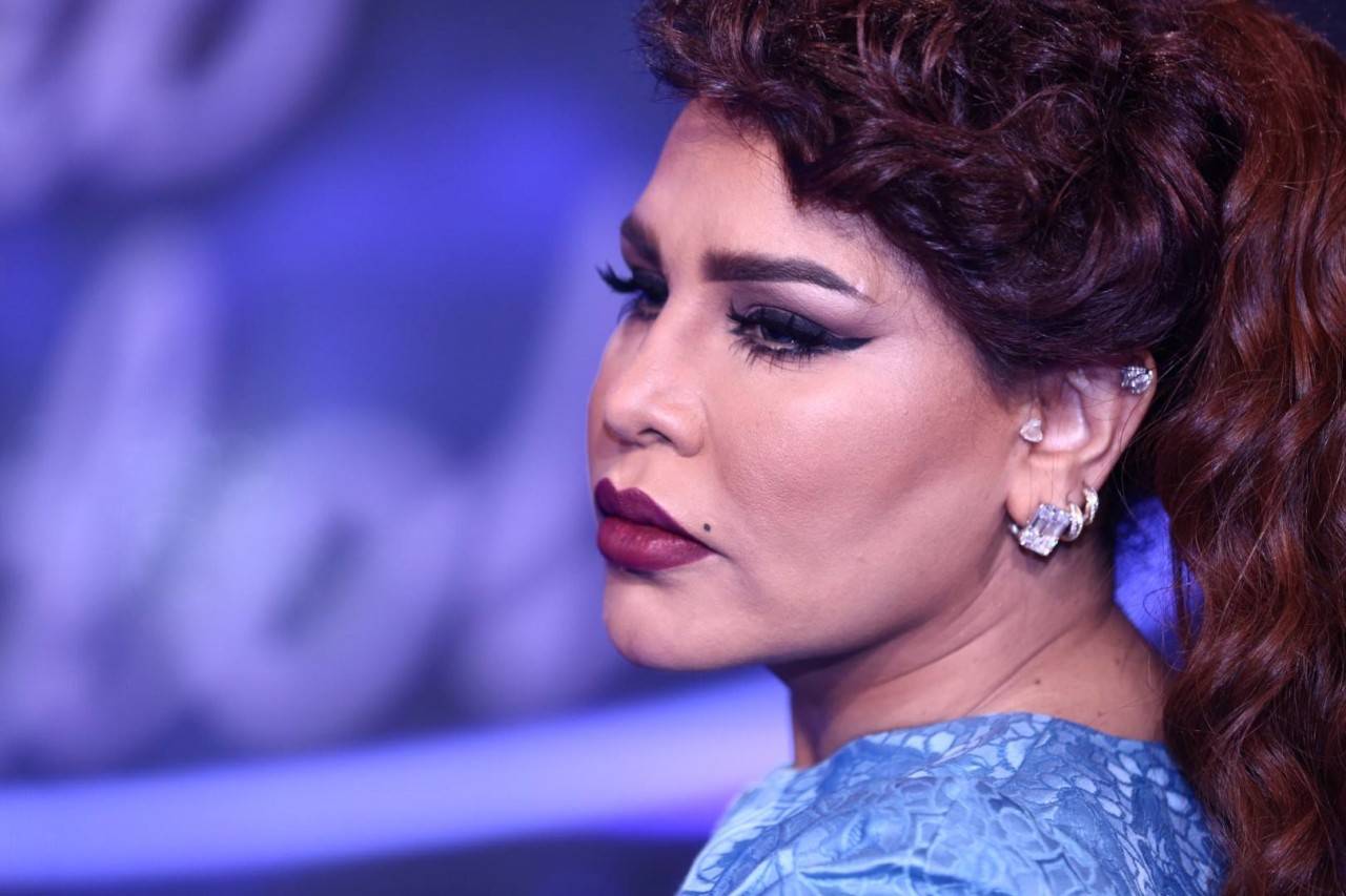 فضيحة جديدة لأحلام.. واللبنانيون يوقعونها!