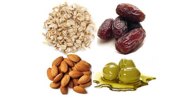 10 أطعمة "خارقة" لا تنتهي صلاحيتها!