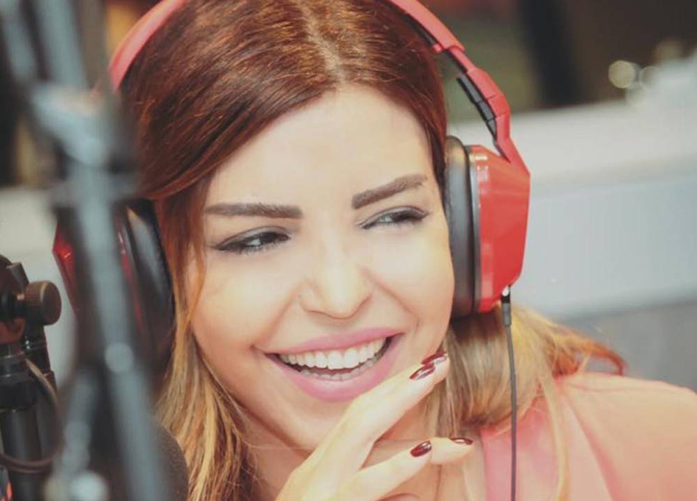 هذا هو السبب الحقيقي لعودة ريما نجيم الى اذاعة "صوت الغد"!