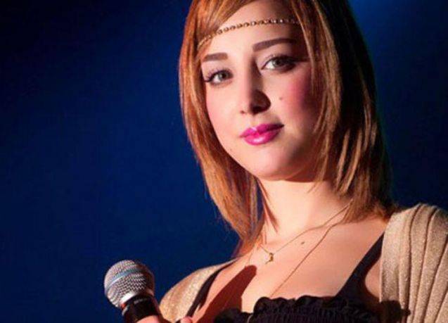 بالصورة: هكذا كان شكل زوجة تامر حسني قبل 6 سنوات !