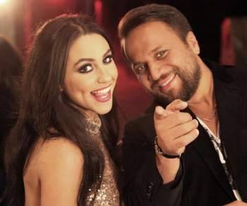 عصام فرح يتحوّل إلى "علبة شوكولا"؟!