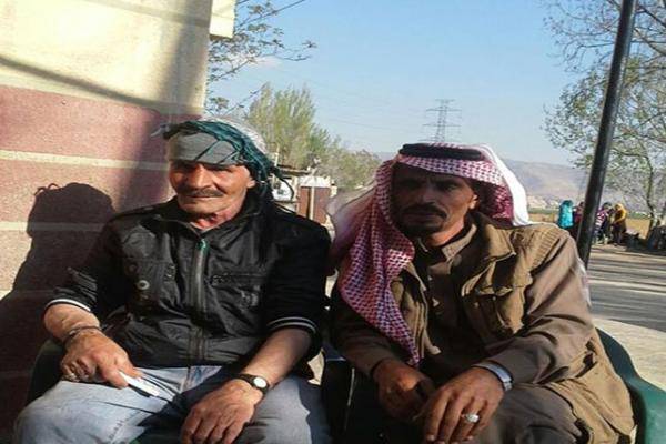 فيسبوك يعيدُ مفقوداً لعائلته بعد نصف قرن من الغياب!