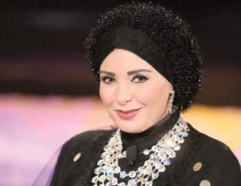 صابرين: "لو عُرض عليّ تقديم برنامج جديد لن أوافق عليه"