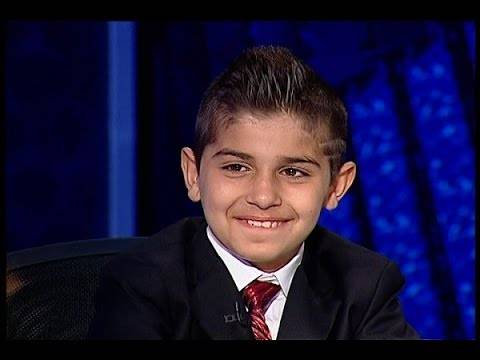بالفيديو.. أرادت التخلص من رضيعها غير الشرعي فتبناه رجل وبعد 10 سنوات كانت المفاجأة