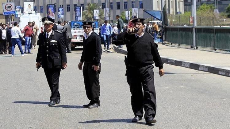 مقتل شرطي مصري في إطلاق نار قرب القاهرة