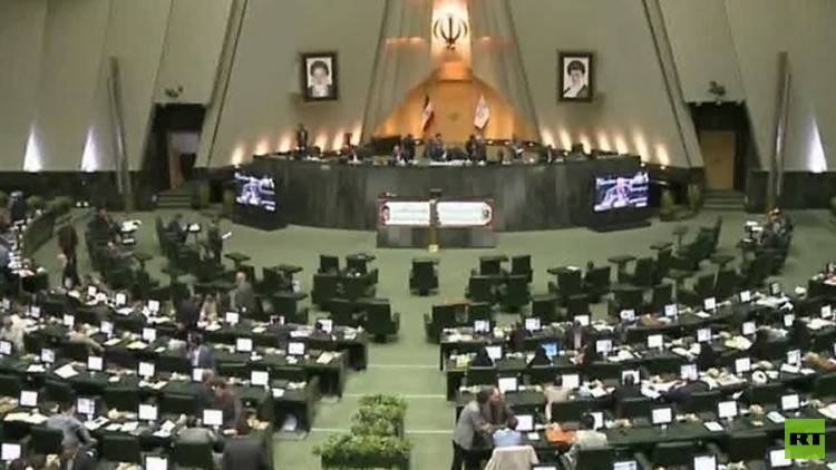 إيران: أحبطنا عشرات الهجمات الإرهابية خلال العام الماضي
