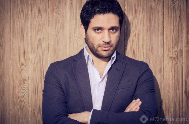 بالصور- حسن الرداد أصبح مخيفاً بعد هذا التغير الجذري